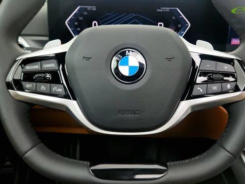 Used 2025 BMW 330i Sedan RWD image 51