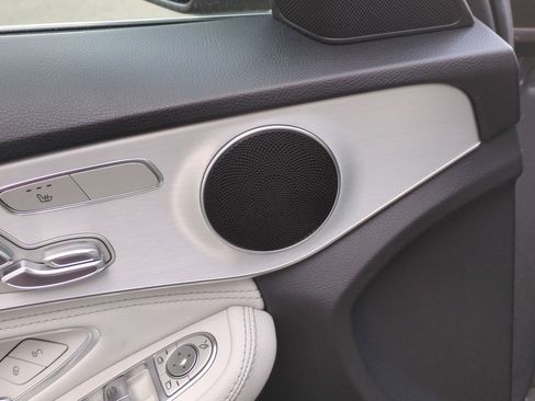 Used 2015 Mercedes-Benz C 300 4MATIC Sedan image 13