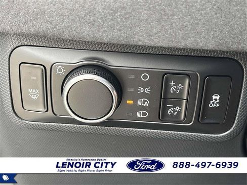 New 2025 Ford Mustang Mach-E GT w/ Interior Protection Package image 17