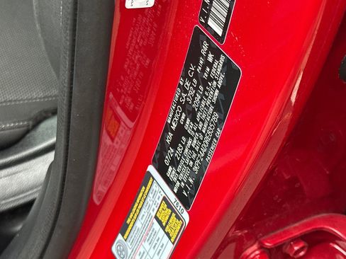 Used 2024 Kia Forte LXS image 22