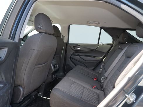 Used 2020 Chevrolet Equinox LT AWD/4WD image 18