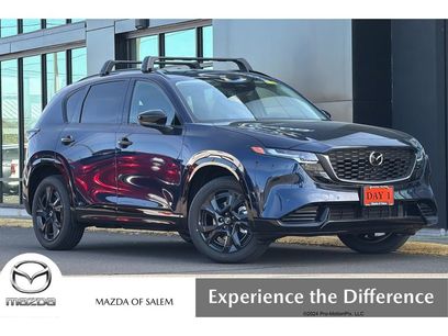 New 2026 MAZDA CX-5 2.5 S w/ Premium Plus Package