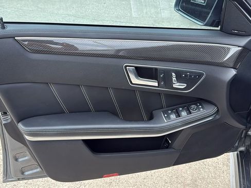 Used 2016 Mercedes-Benz E 63 AMG S-Model image 5