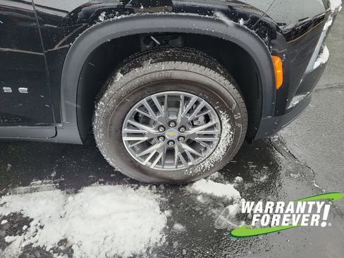 New 2026 Chevrolet Traverse LT w/ Driver Confidence Package image 19