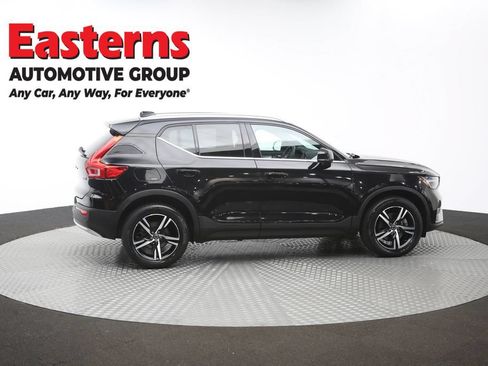 Used 2024 Volvo XC40 B5 Core AWD/4WD image 44