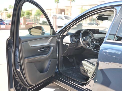 Used 2025 MAZDA CX-90 3.3 Turbo w/ Preferred Package image 6