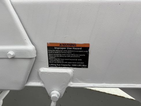 Used 2015 RAM 5500 Tradesman w/ Ambulance Prep Group image 17