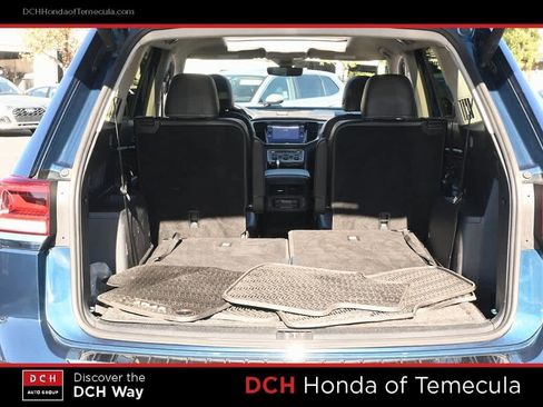 Used 2021 Volkswagen Atlas SEL Premium image 23