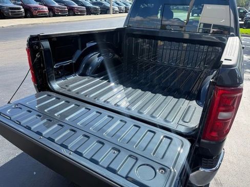 New 2026 RAM 1500 Big Horn image 11
