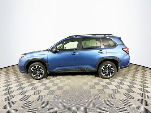 Certified 2025 Subaru Forester Limited image 6