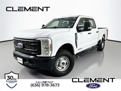 Certified 2024 Ford F250 XL w/ XL Off-Road Package