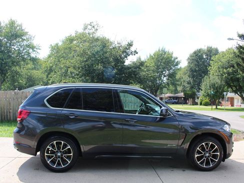 Used 2018 BMW X5 xDrive35i AWD/4WD image 10