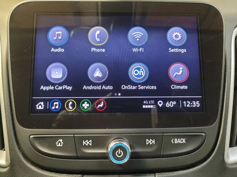 Used 2022 Chevrolet Malibu LT FWD image 25