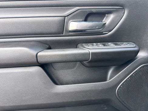 New 2026 RAM 1500 Express image 12