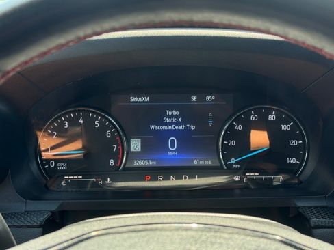 Used 2023 Ford Explorer ST-Line w/ Class IV Trailer Tow Package AWD/4WD image 52