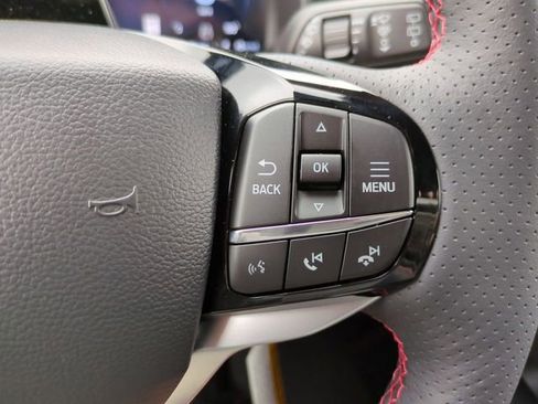 New 2026 Ford Explorer ST-Line w/ ST-Line Street Pack image 28