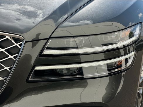 Used 2024 Genesis G80 2.5T w/ Advanced Package image 38