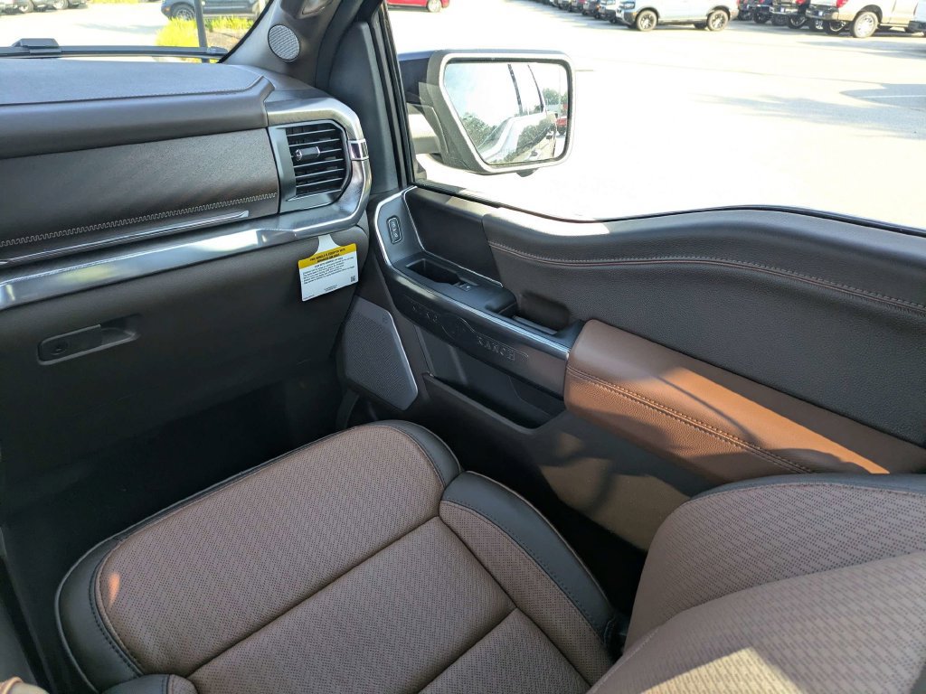 New 2026 Ford F150 King Ranch w/ Equipment Group 601A High AWD/4WD image 17