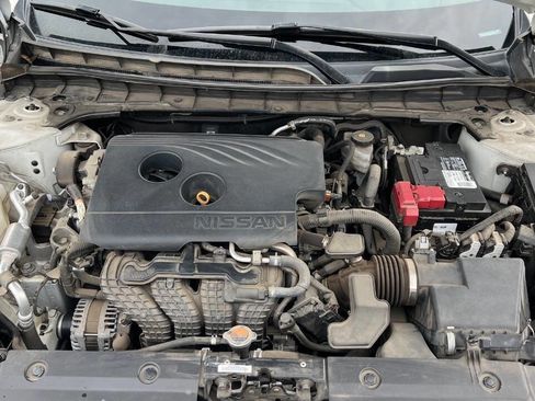 Used 2019 Nissan Altima 2.5 SR image 27