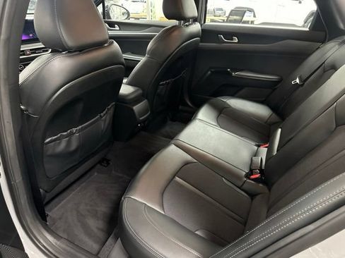 Used 2023 Kia K5 GT-Line AWD/4WD image 17