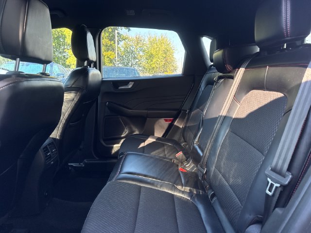Used 2024 Ford Escape ST-Line AWD/4WD image 11