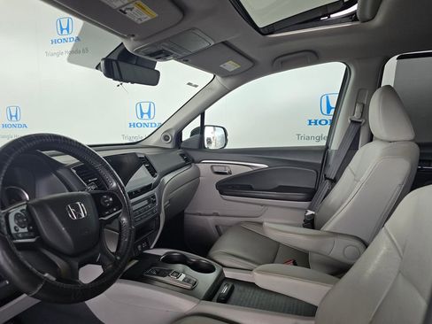 Used 2022 Honda Pilot Special Edition image 8