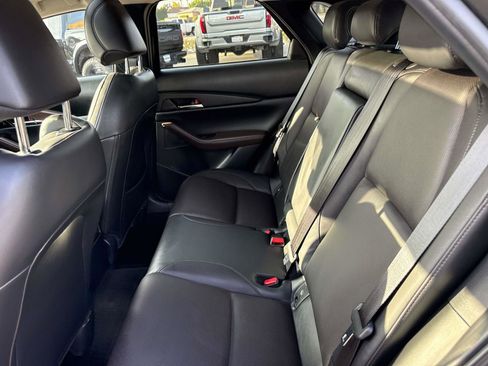 Certified 2025 MAZDA CX-30 2.5 Turbo w/ Premium Plus Pkg image 11