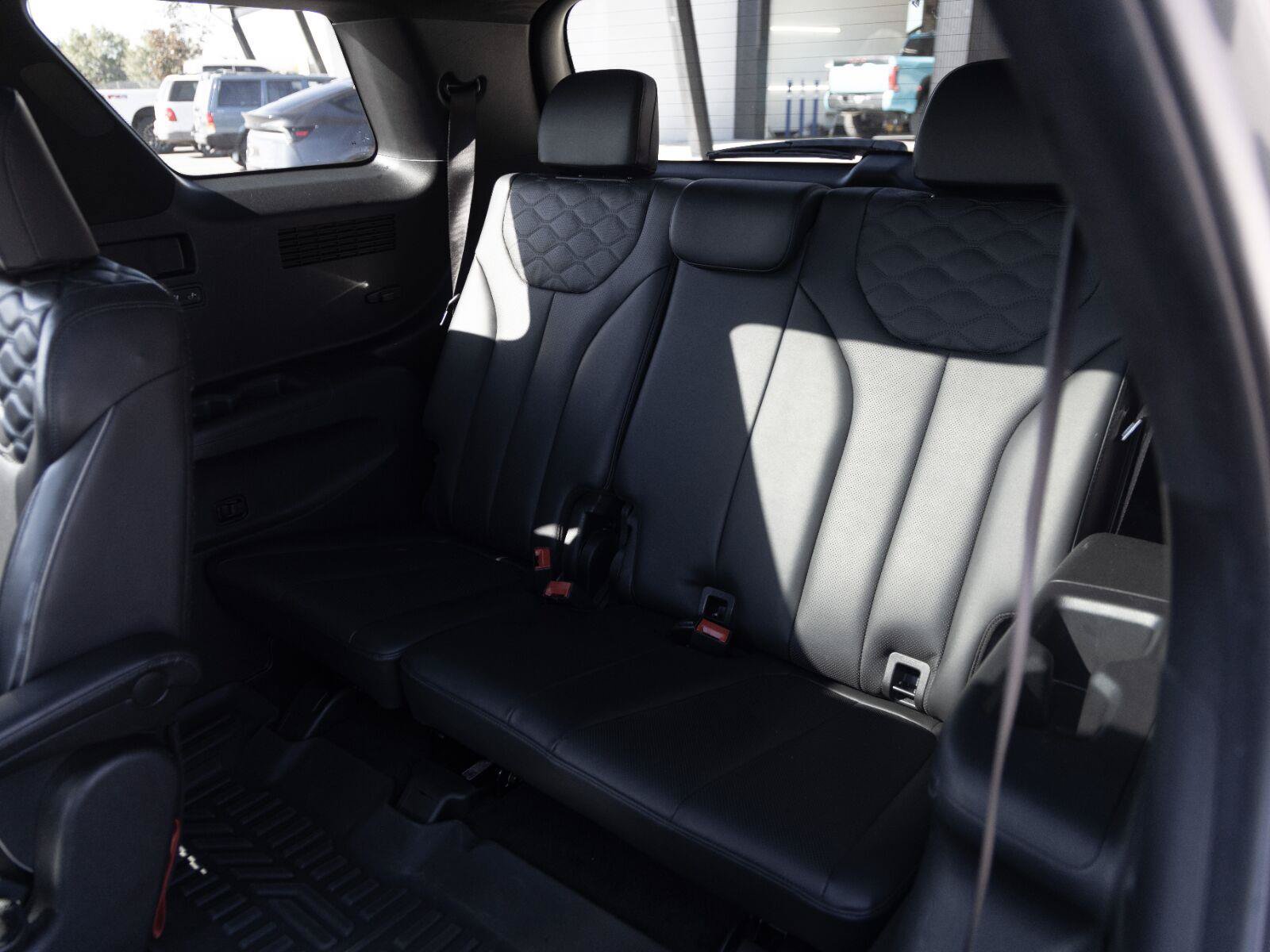 Used 2020 Hyundai Palisade Limited AWD/4WD image 18