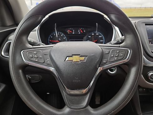 Used 2021 Chevrolet Equinox LS w/ LS Convenience Package FWD image 30