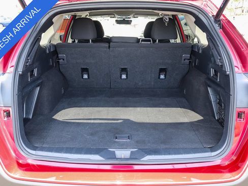 Certified 2024 Subaru Outback Premium AWD/4WD image 31
