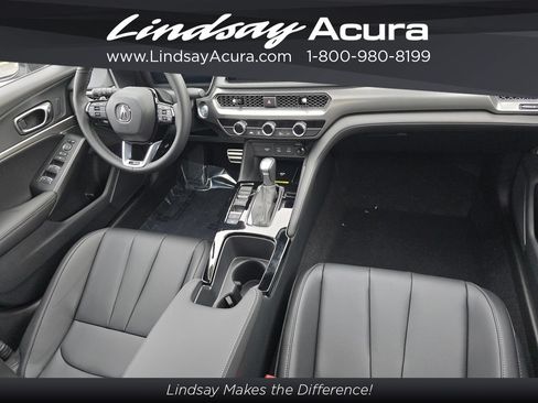 Used 2026 Acura Integra A-Spec FWD image 10