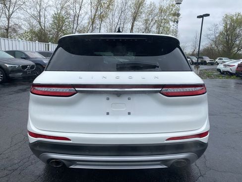 Used 2023 Lincoln Corsair AWD w/ Equipment Group 101A image 6