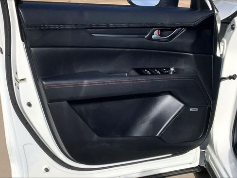 Used 2022 MAZDA CX-5 AWD 2.5 Turbo image 21