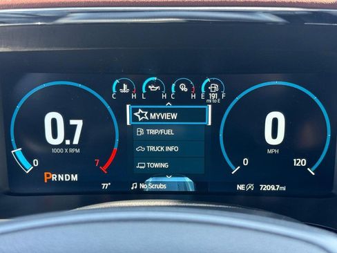 Certified 2023 Ford F150 Lariat AWD/4WD image 26