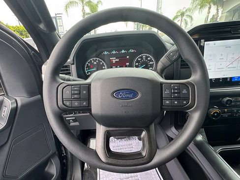 New 2026 Ford F150 STX RWD image 26