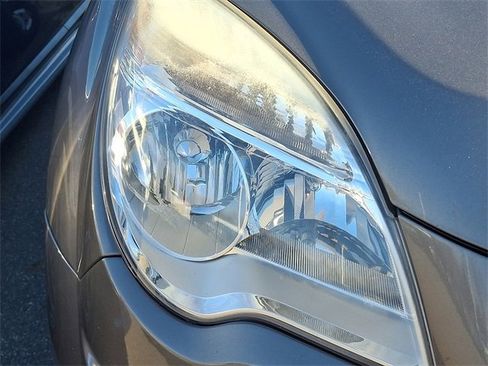 Used 2010 Chevrolet Equinox LT w/ Vehicle Interface Package image 4