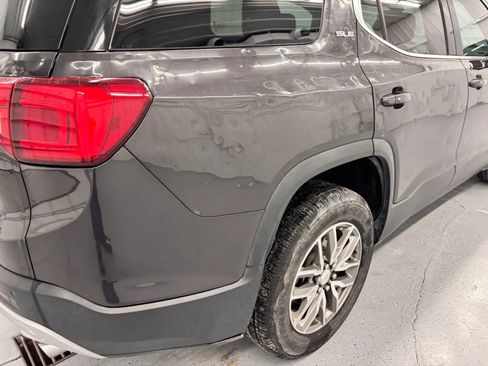Used 2019 GMC Acadia SLE w/ Driver Alert Package I FWD image 38