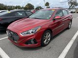 Used 2019 Hyundai Sonata SEL image 4