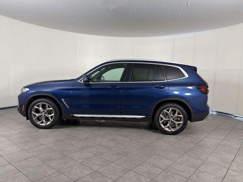 Used 2023 BMW X3 sDrive30i w/ Premium Package RWD image 2