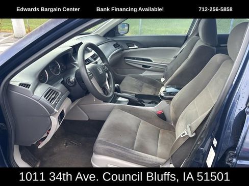 Used 2010 Honda Accord EX image 15