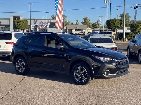New 2026 Subaru Crosstrek 2.0i Premium image 2