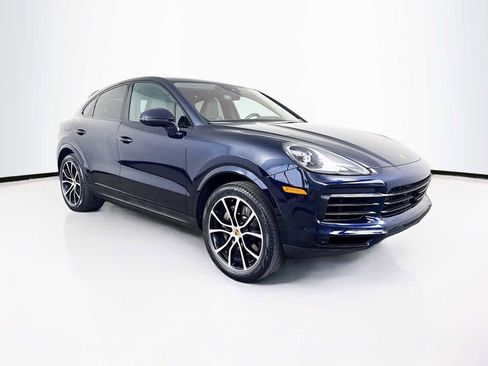 Used 2022 Porsche Cayenne S image 7