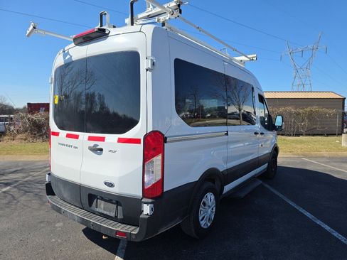 Used 2019 Ford Transit 150 XLT image 3