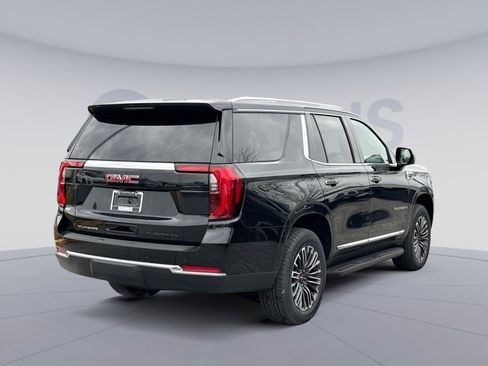 New 2026 GMC Yukon Elevation image 7