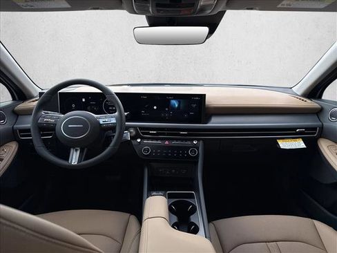 Certified 2025 Hyundai Sonata Limited FWD image 15