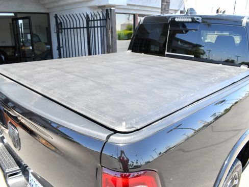 Used 2023 RAM 1500 Limited RWD image 11