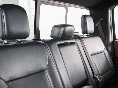 Used 2023 Ford F150 Lariat w/ Equipment Group 502A High AWD/4WD image 30