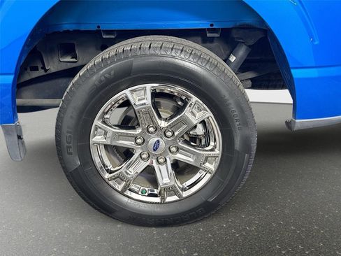 Used 2021 Ford F150 XLT w/ Equipment Group 302A High RWD image 31