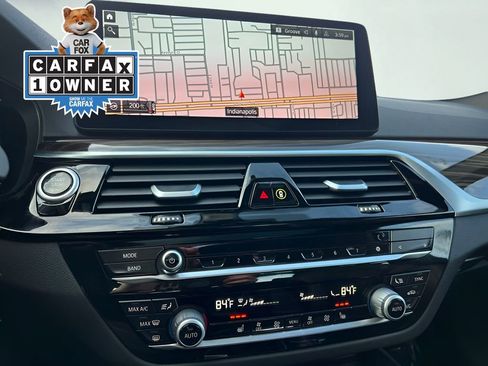 Used 2023 BMW 530e xDrive image 47