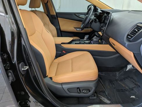 Used 2025 Lexus NX 350 AWD w/ Cold Area Package image 33